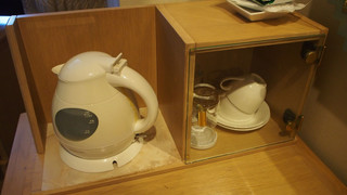 スタンダード ダブルルーム 喫煙可