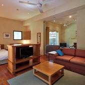 フォレストヴィレッジ（山梨県 コテージ・ロッジ・一棟貸） / 4