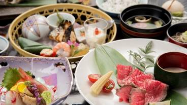 食事・飲み物 / 14