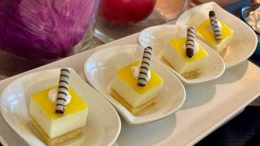 ビュッフェ / 26