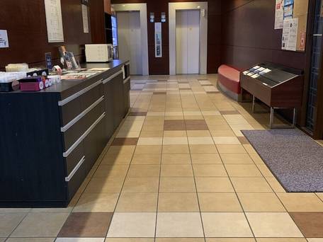 スマイルホテル名古屋栄 / 2