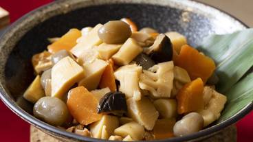 朝食ビュッフェ / 5