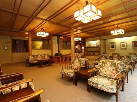 小瀬温泉ホテル / 1