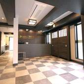 ホテルトレンド浅草田原町（東京都 ビジネスホテル） / 2