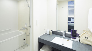 デラックスツインルーム with エキストラベッド 禁煙