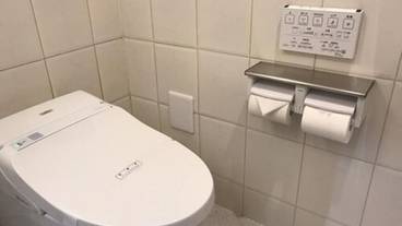 施設内の設備 / 19