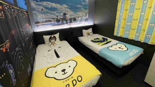 コンセプトルーム A 禁煙