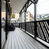 狸 tanuki lodge（長野県 ゲストハウス・ホステル・ドミトリー） / 2