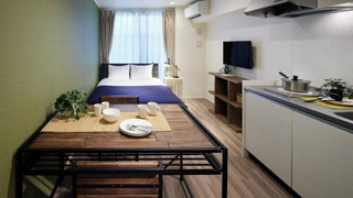 スタンダード ダブルルーム