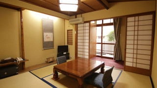 昭和の和室（タイプA）