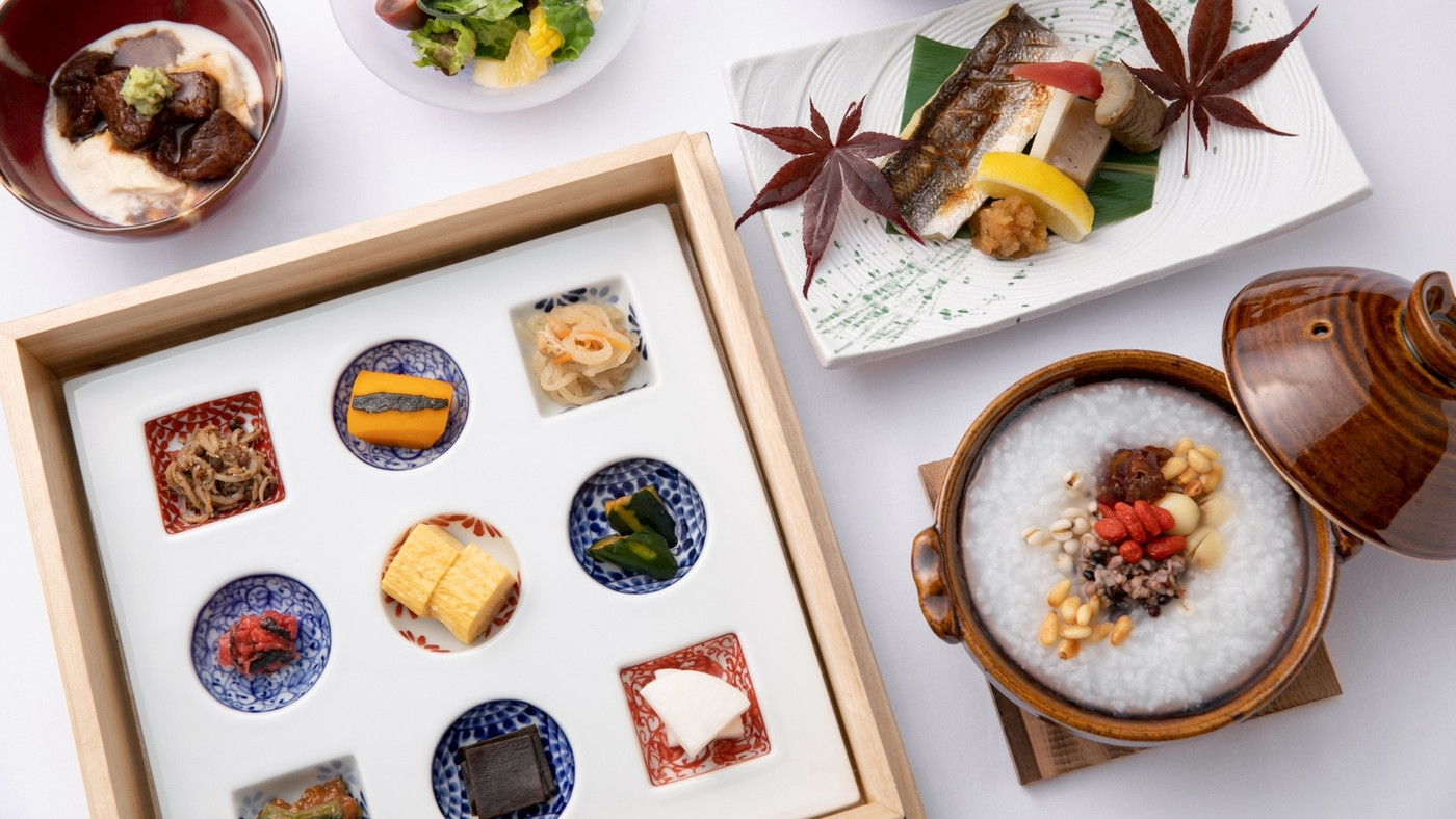全8室のこぢんまりとした温泉旅館は、料理も魅力4230261
