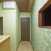 Woodon ホステル(大阪府 ゲストハウス・ホステル・ドミトリー) / 3