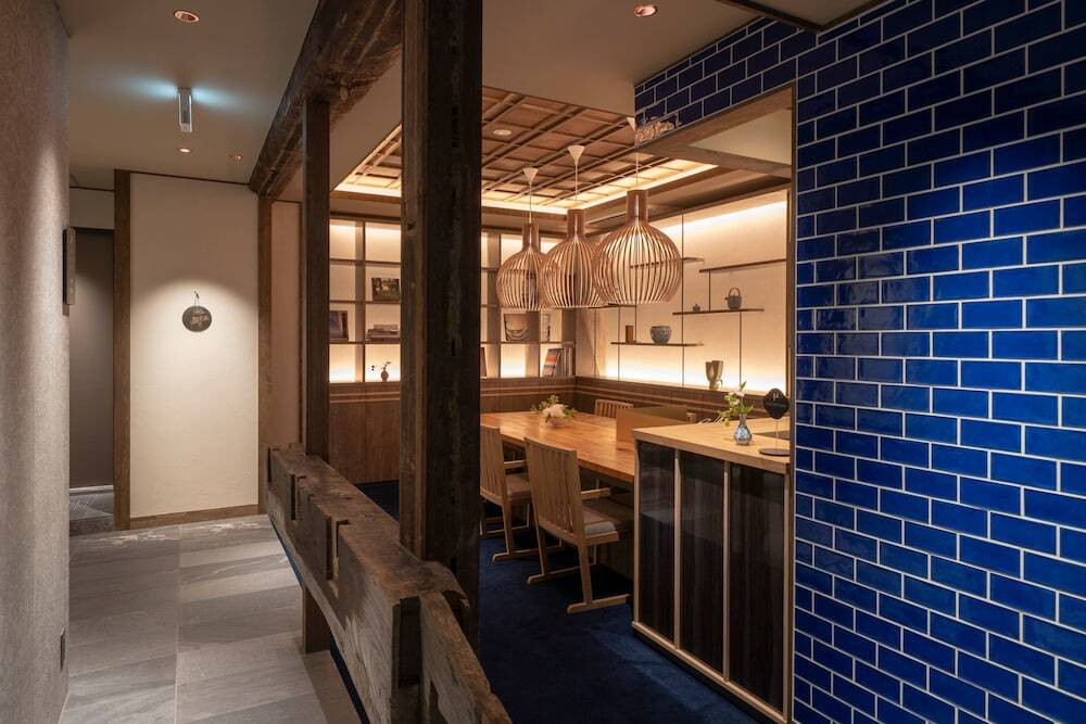 内部エントランス