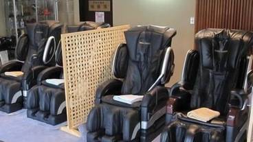 施設内の設備 / 3