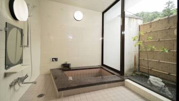 施設内の設備 / 3