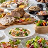 和洋ビュッフェ / 1