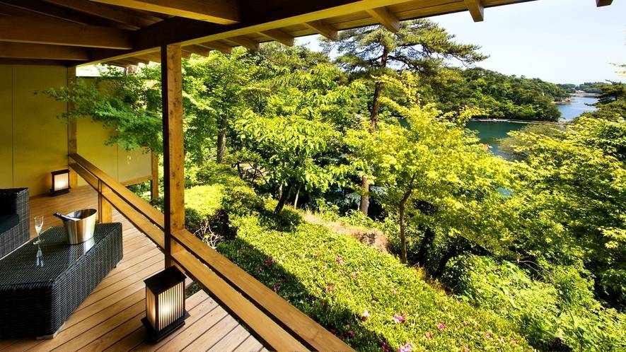 Jr.和スイート 水滸 / 3