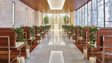 バンケット ホール / 10