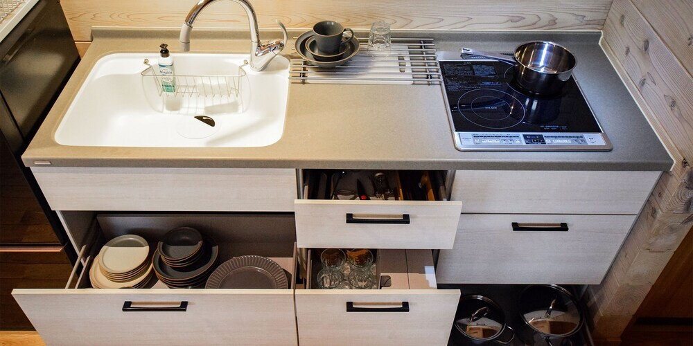 ダイニングルーム