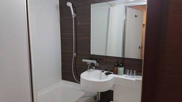 バスルーム / 11