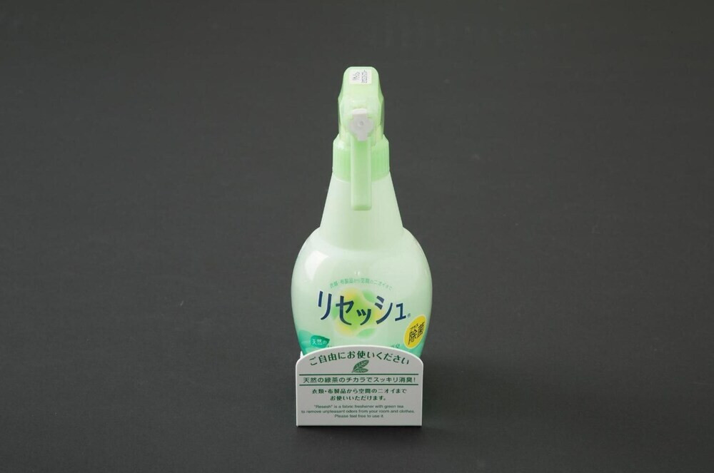 バスルームの設備