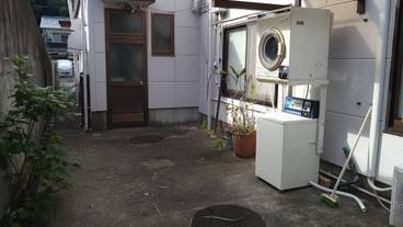 ランドリー / 30