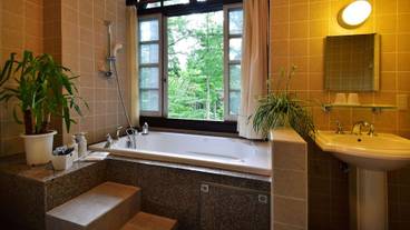 バスルーム / 34