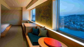 シグネチャー ルーム 2 ベッドルーム 禁煙 シティビュー