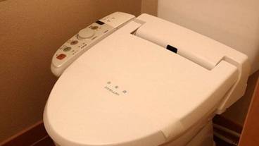 バスルームの設備 / 22