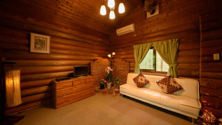 (山法師) リビング10畳+4.5畳キッチン付き[禁煙]