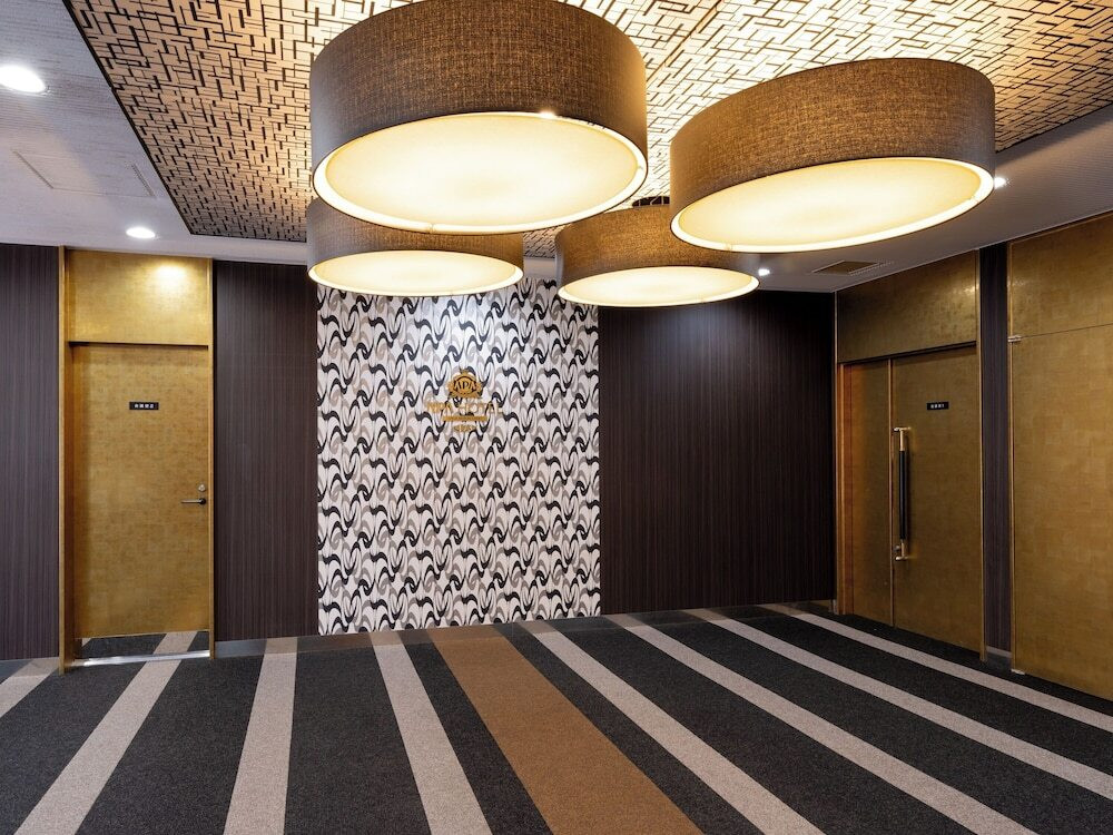 ロビーラウンジ