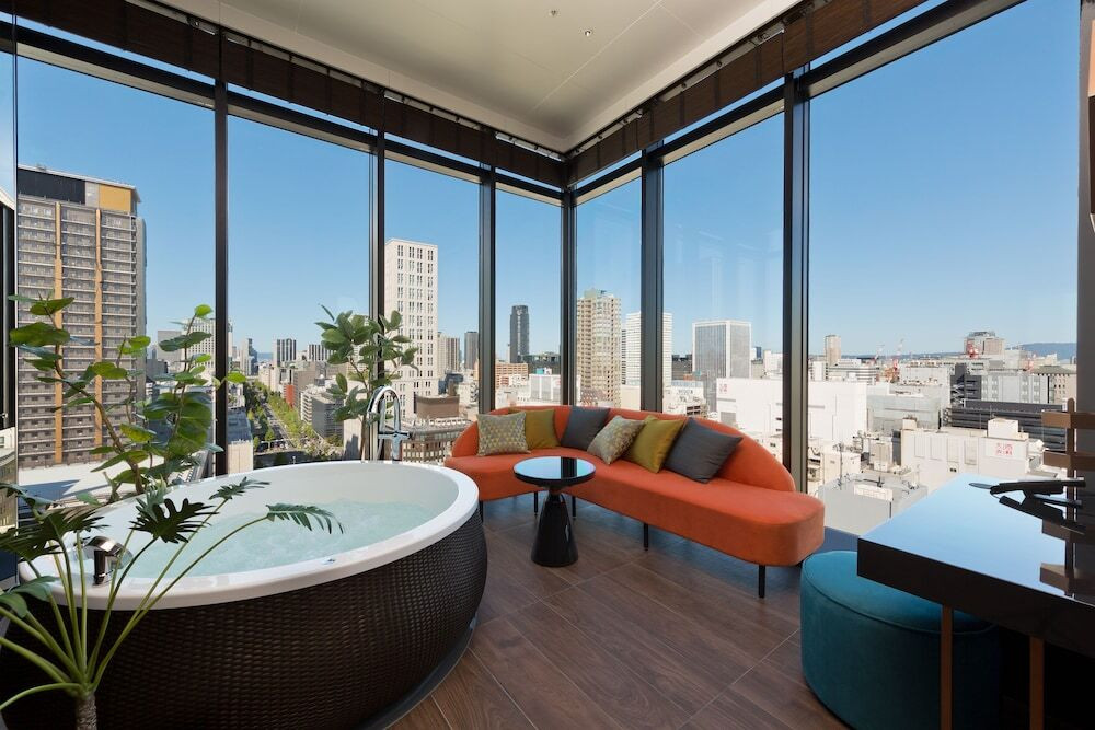 リビングにお風呂！？セレブ気分でバスタイム♡4249611