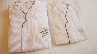 ダブルルーム 喫煙可