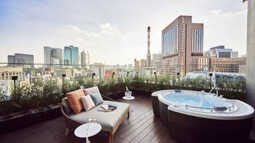 THE GATE HOTEL 東京 by HULIC（ザ　ゲートホテル　トウキョウ　バイ　ヒューリック） / 2