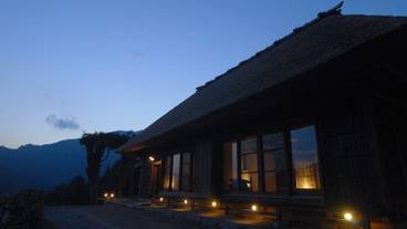 マウンテン ビュー / 6