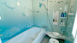 [隠れ家] 3号店のエクストラタイプ (ダブルベッド2台<3名以降はお布団配置>)