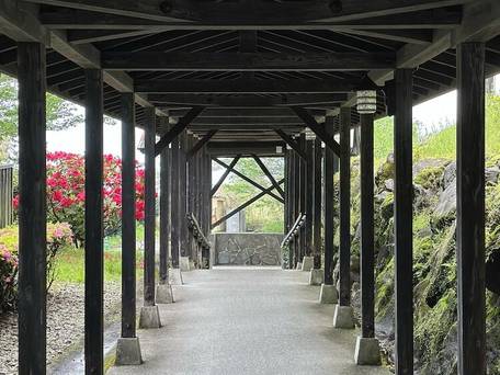 白水温泉 竹の倉山荘 / 5