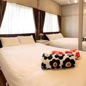 TABISAI HOTEL HOUSE 博多（福岡県 コテージ・ロッジ・一棟貸） / 4