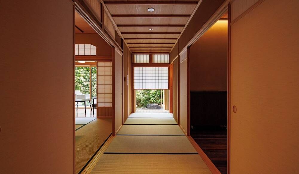 きく／客室内 / 2