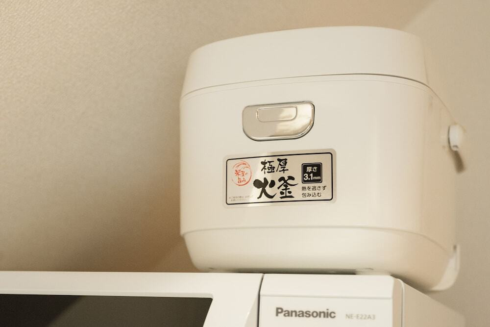 客室の設備とサービス