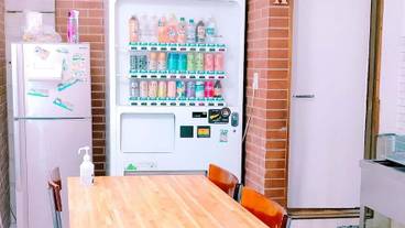 共用キッチン設備 / 4