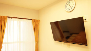 アパートメント 3 ベッドルーム 禁煙 (201)