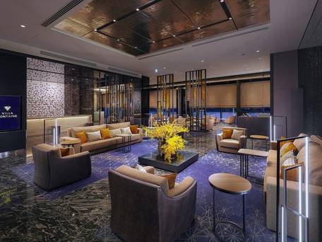 ヴィラフォンテーヌプレミア羽田空港 / 1