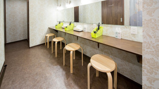 カプセルタイプ男女混合ドミトリー 2連コネクティングルーム 禁煙 (カプセルの間仕切りは開閉可能)