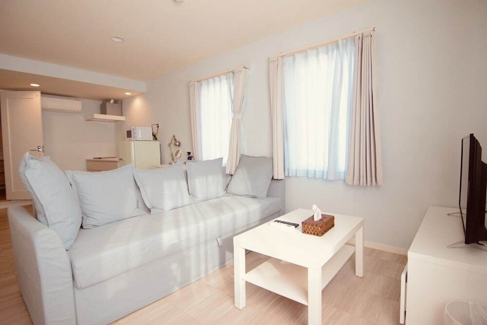 リビングルーム