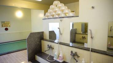 バスルーム / 12