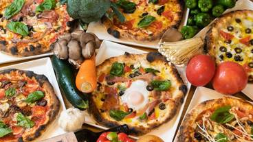 レストラン / 28