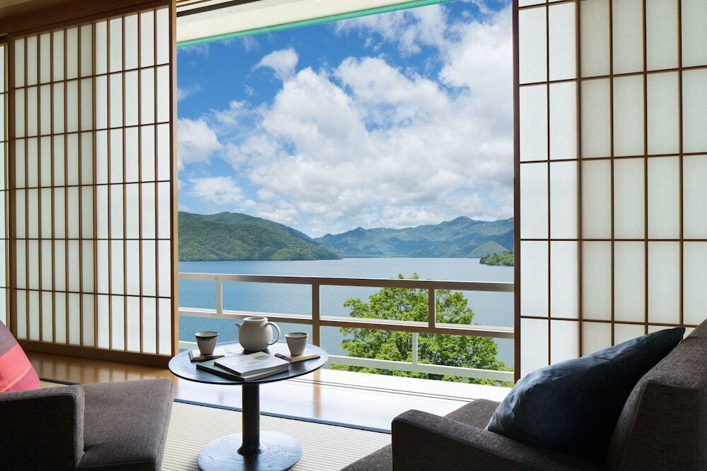 「星野リゾート 界 日光」その他 1226138 