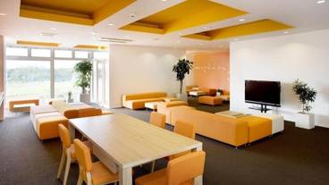 リビングルーム / 8