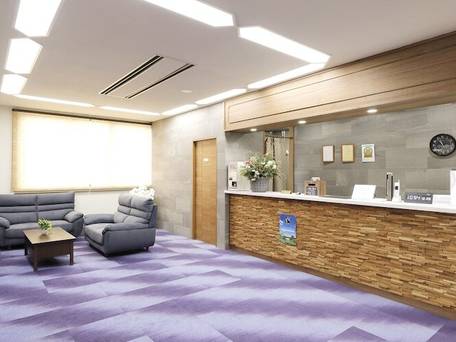 白馬姫川温泉 アプライジングホテルズ グランジャム栂池 / 3